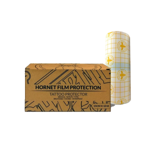 HORNET FILM - PELLICOLA DI PROTEZIONE 15CM X 10MT