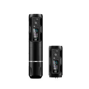 EZ P2S PRO WIRELESS BATTERY TATTOO PEN
