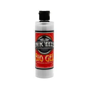 INK-EEZE TATTOO BIO GEL 180ML