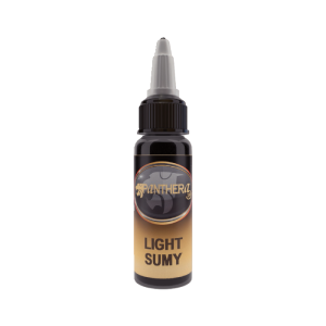 PANTHERA BLACK INK LIGHT SUMY 30ML