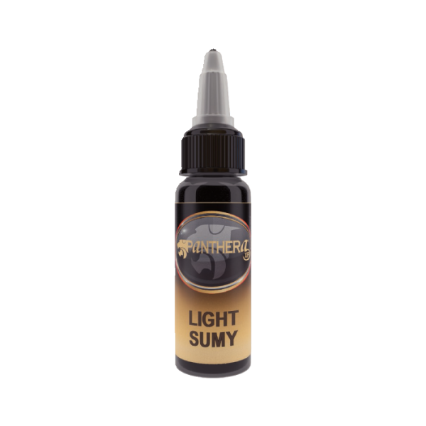 PANTHERA BLACK INK LIGHT SUMY 30ML