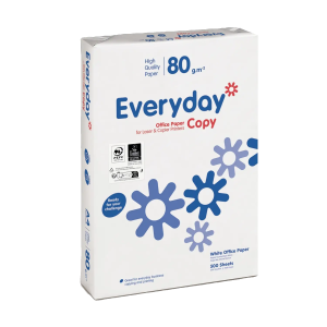 CARTA EVERYDOY 80GR. A4 500PZ