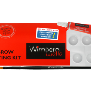 WINPERNWELLE KIT LAMINAZIONE SOPRACCIGLIA