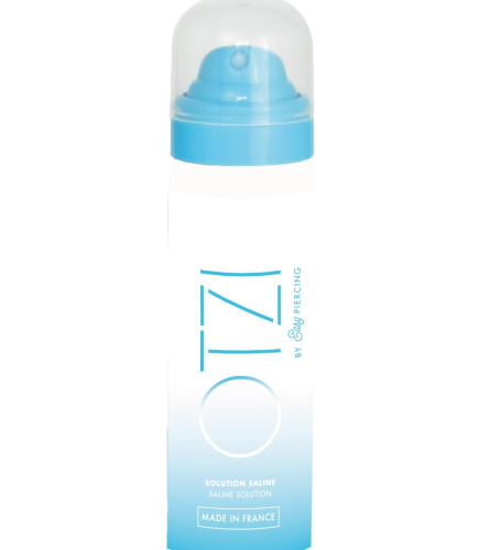 Easypiercing Siero Fisiologico 50ml