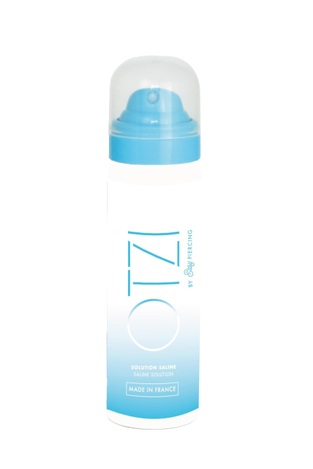 Easypiercing Siero Fisiologico 50ml