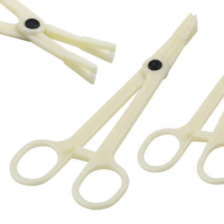 Pinze Monouso per Piercing