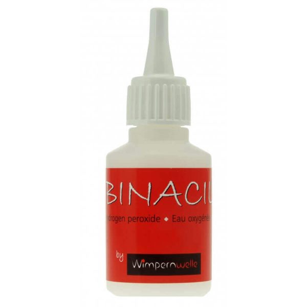 WINPERNWELLE BINACIL OSSIGENO CIGLIA 50ML