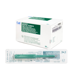 Curetta Dermal Punch