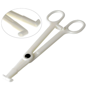 PINZA PER PIERCING SEPTUM