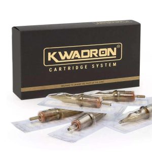 CARTUCCE KWADRON 25 SM
