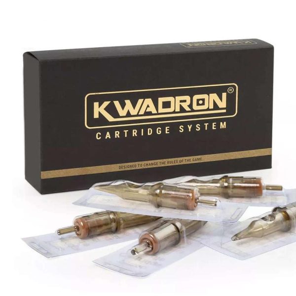 CARTUCCE KWADRON 07 RS