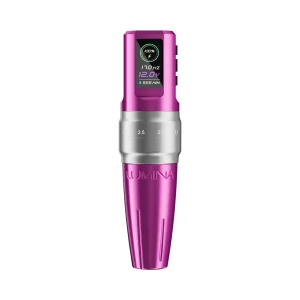 EZ P3 PRO LUMINA WIRELESS TATTOO PEN