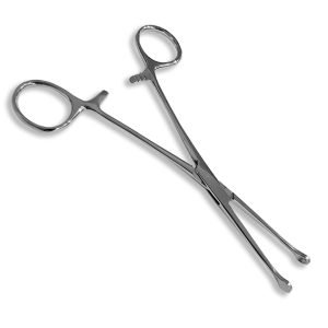 PINZA STRINGISFERA IN ACCIAIO INOX