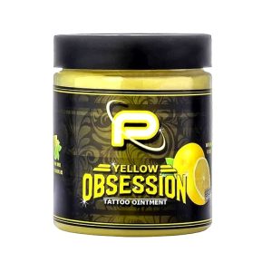 PROTON BUTTER OBSESSION YELLOW 250ML