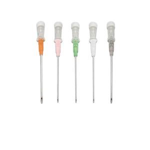 AGHI CANNULA DELTAVEN 1 PREZZO
