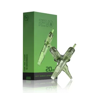 CARTUCCE EZ REVO 9 SM