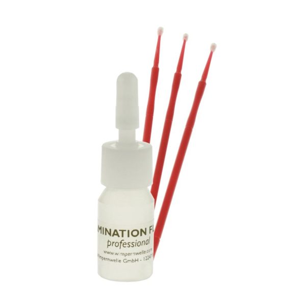 WIMPERNWELLE FLUIDO LAMINAZIONE CIGLIA KERATIN BOOSTER