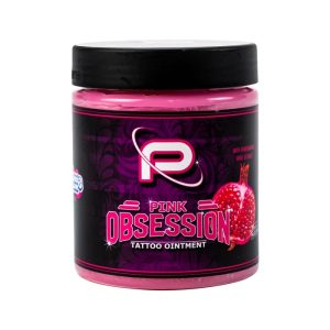 PROTON BUTTER OBSESSION PINK 250ML