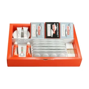 WINPERNWELLE KIT LAMINAZIONE CIGLIA