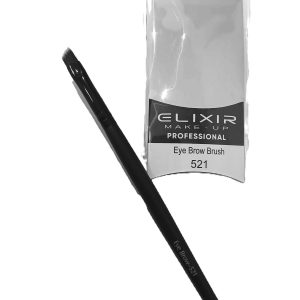 PENNELLO ELIXIR EYE BROWN BRUSH 521