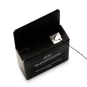 FILO PER MAPPATURA BLACK 10 MT