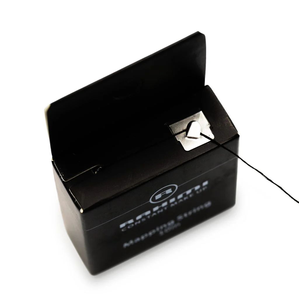 FILO PER MAPPATURA BLACK 10 MT