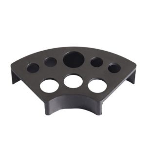 PORTA TAPPINI DA 8 FORI