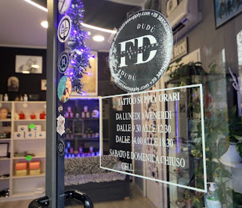 Dudu' Tattoo Supply (11)