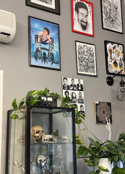 Dudu' Tattoo Supply (2)